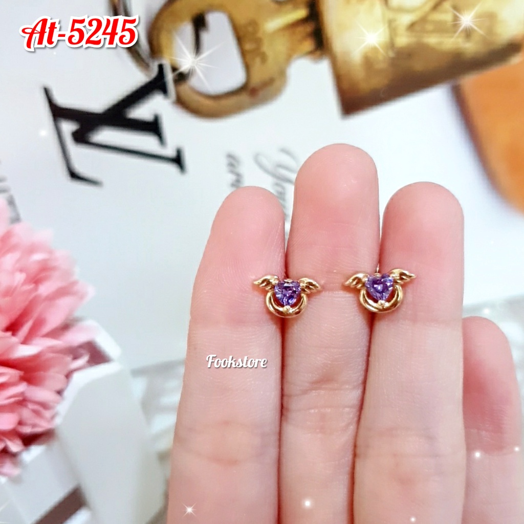 ANTING ANAK LUCU XUPING/ANTI ALERGI