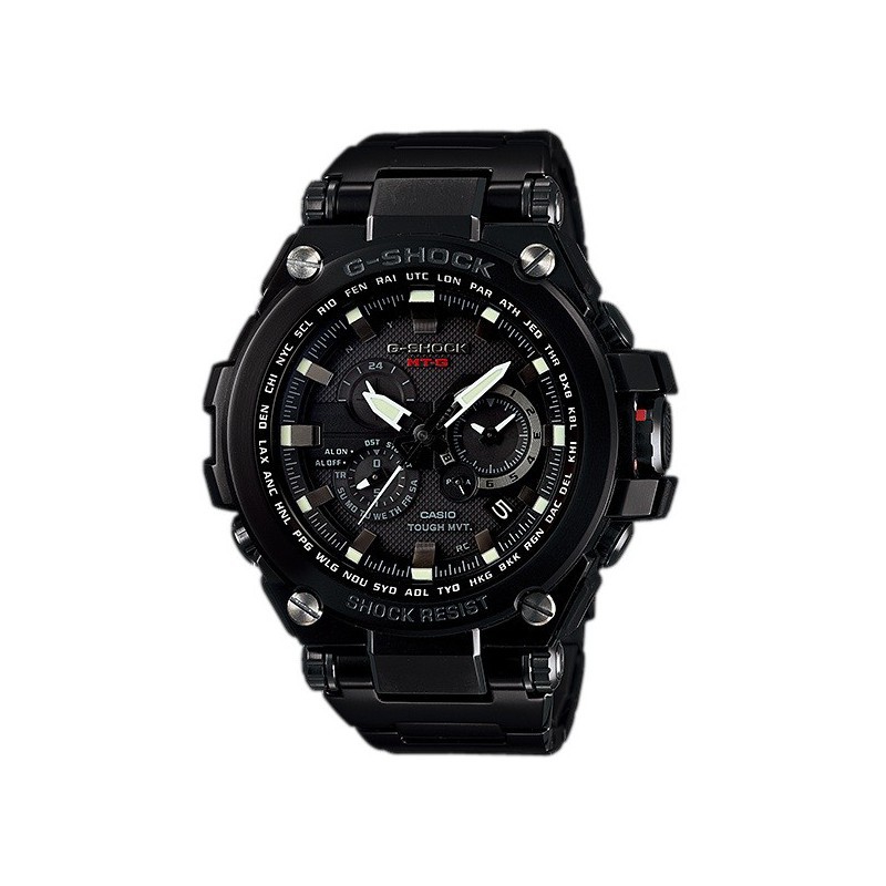 Jual Casio G-Shock MTG-S1000BD-1ADR Sapphire Crystal Limited
