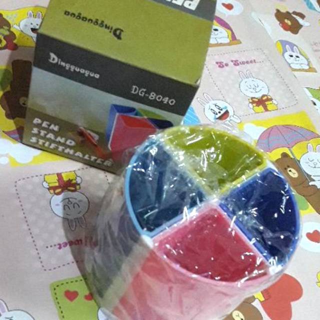 

PEN STAND STIFTHALTER TEMPAT PENSIL