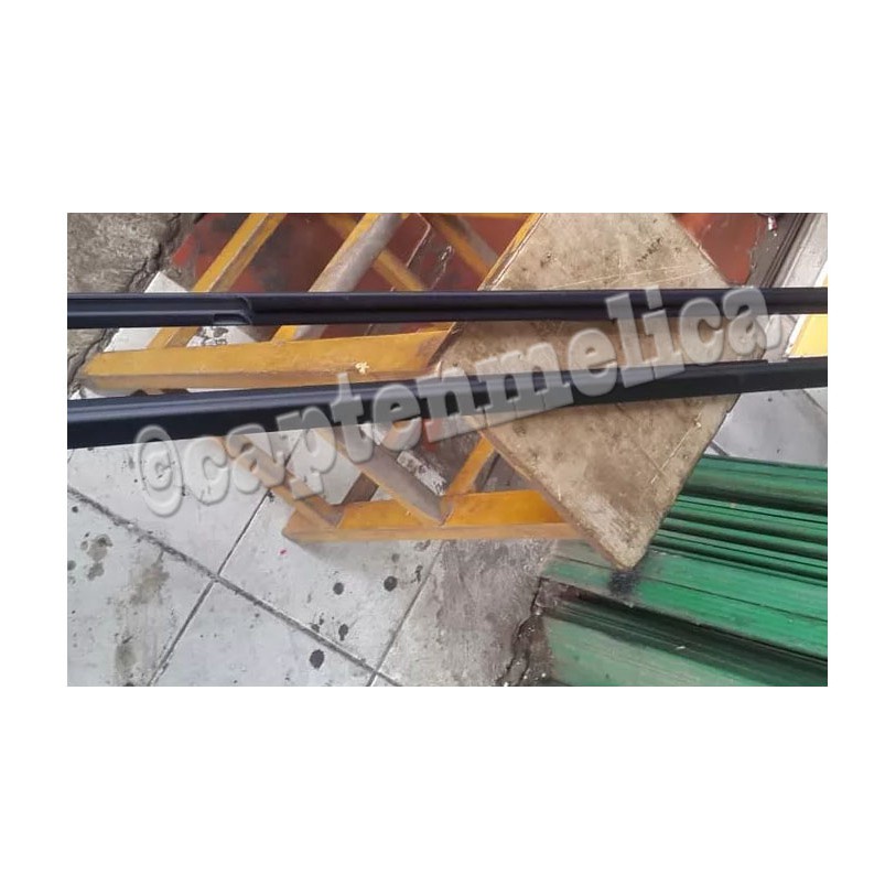 ORI Pelipit Plipit Lis List Karet Jendela Pintu LUAR ISUZU PANTHER KAPSUL 2000-2018 Touring Chanel P