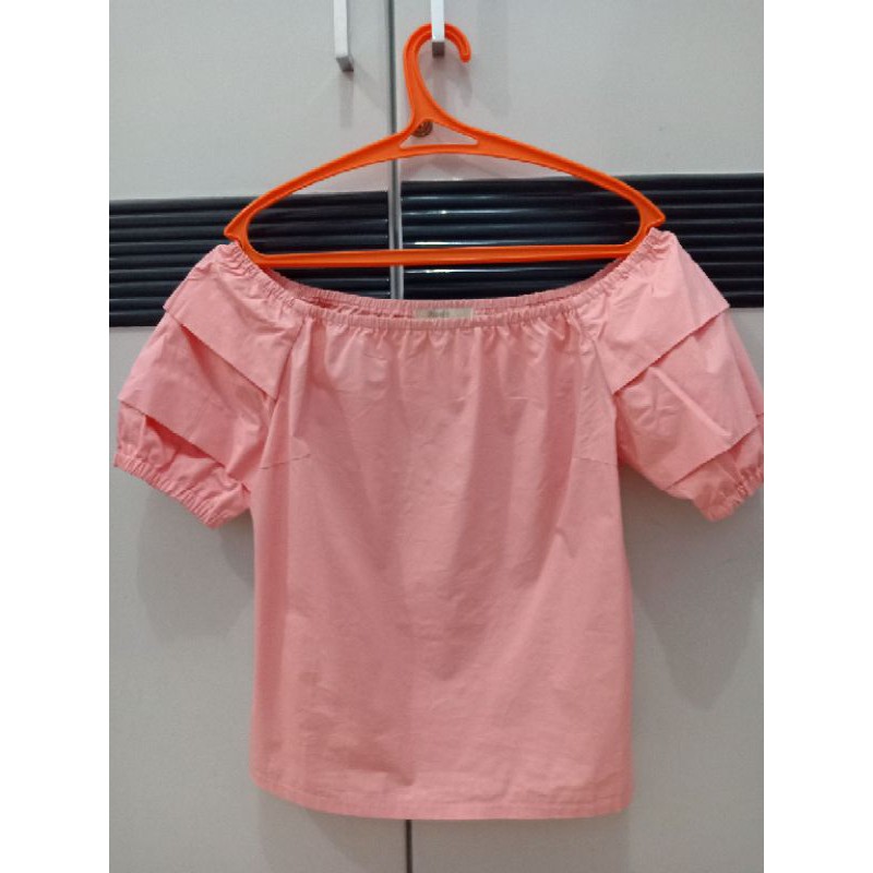 #baju wanita mosco preloved #mosco #pakaian wanita mosco