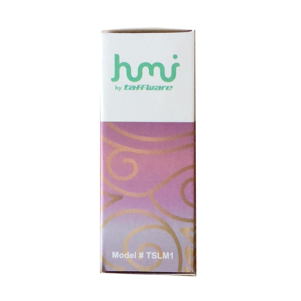 (MAINANKYU) Overview of Taffware HUMI Pure Essential Fragrance Oils Minyak Aromatherapy Diffusers 10ml Lavender - TSLM1