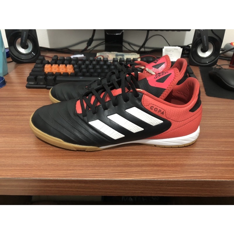 Adidas Copa 18.3 IN Second Minus Lem