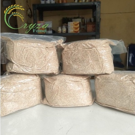 

COARSEBRAN / WHEATBRAN / KULIT ARI GANDUM / TEPUNG GANDUM KASAR 500 GR
