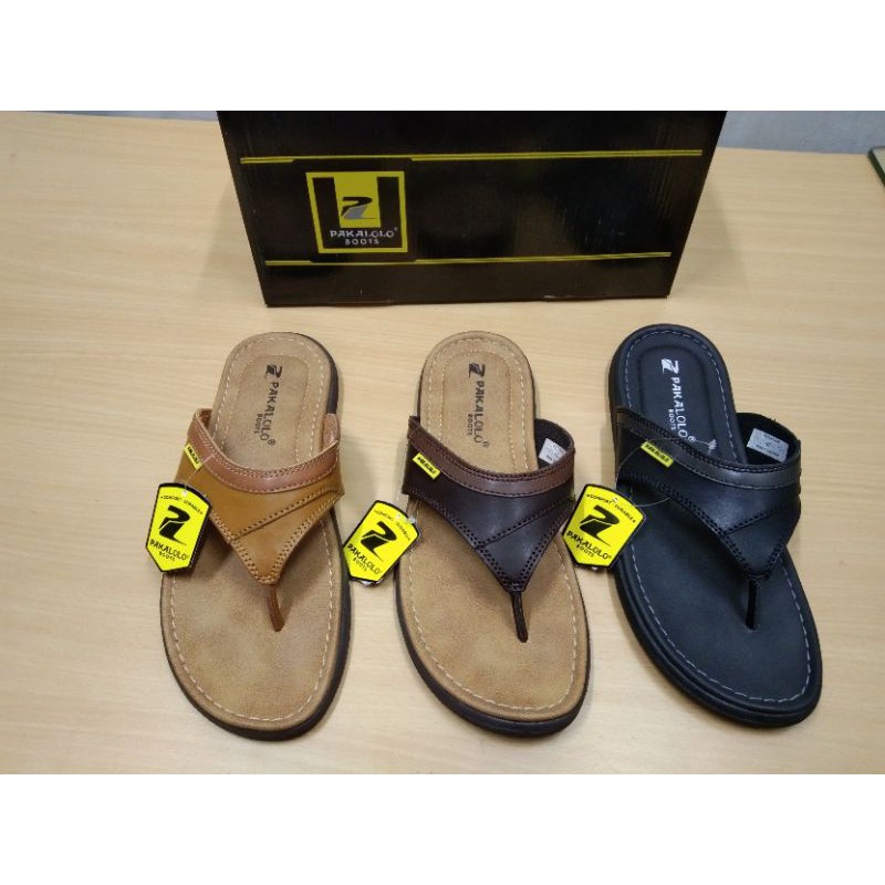 Sandal Pria Jepit ~PAKALOLO~
