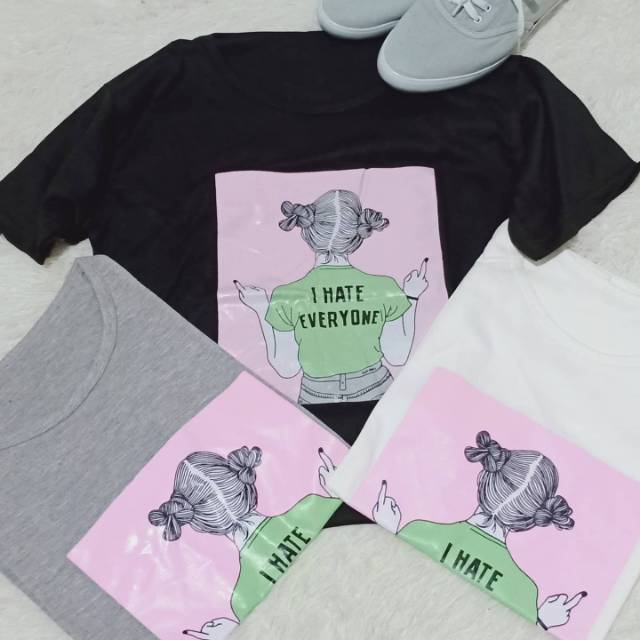 Kaos i hate