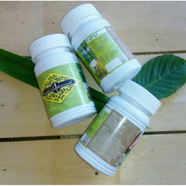 Herbal 4 Sunnah Shopee Indonesia