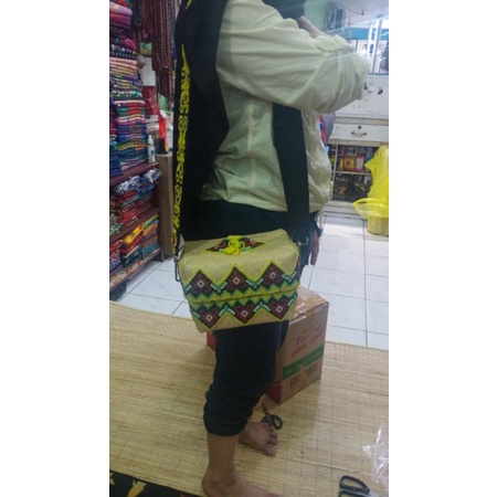tas selempang rotan kotak tas kaban rotan tas rotan kaban tas rotan selempang tas selempang etnik ta
