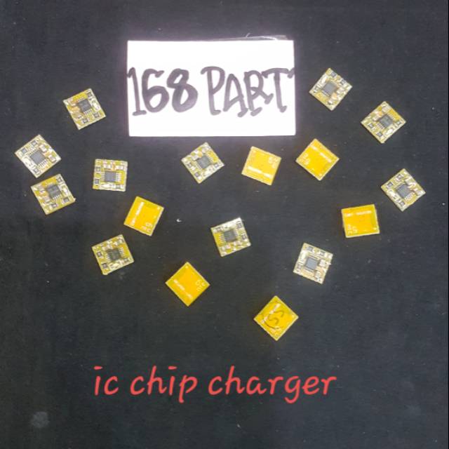 IC Chip Charger / IC universal ic charge