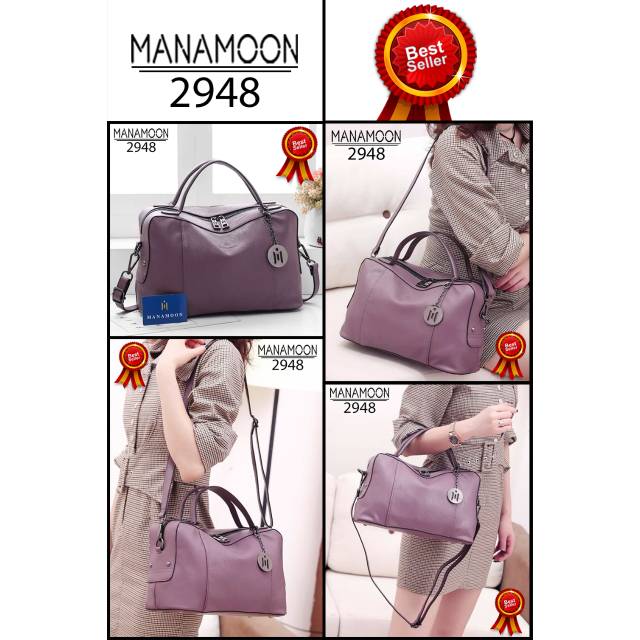 Tas wanita MANAMOON Middletton