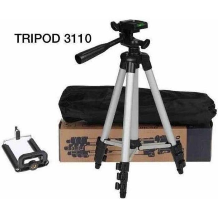 Tripod 1 Meter 3110 - Tripod 1 Meter Holder U Medium Universal