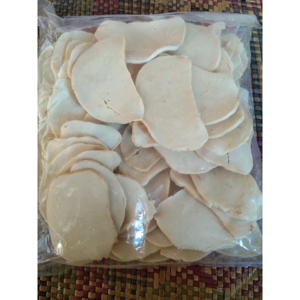 

KERUPUK IKAN SPESIAL#KHAS MADURA#SUPER PREMIUM