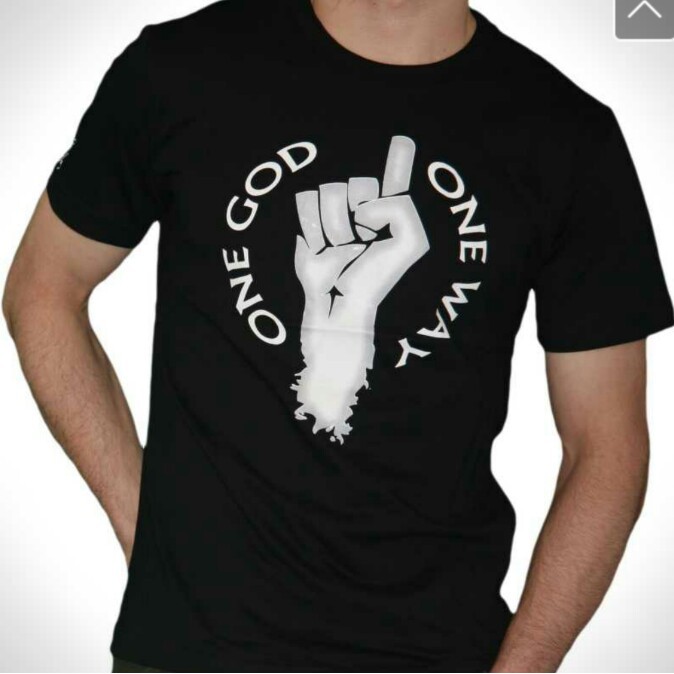 KAOS ISLAM/BAJU MUSLIM/KAOS ROHANI(XXL-XXXL-XXXXL)