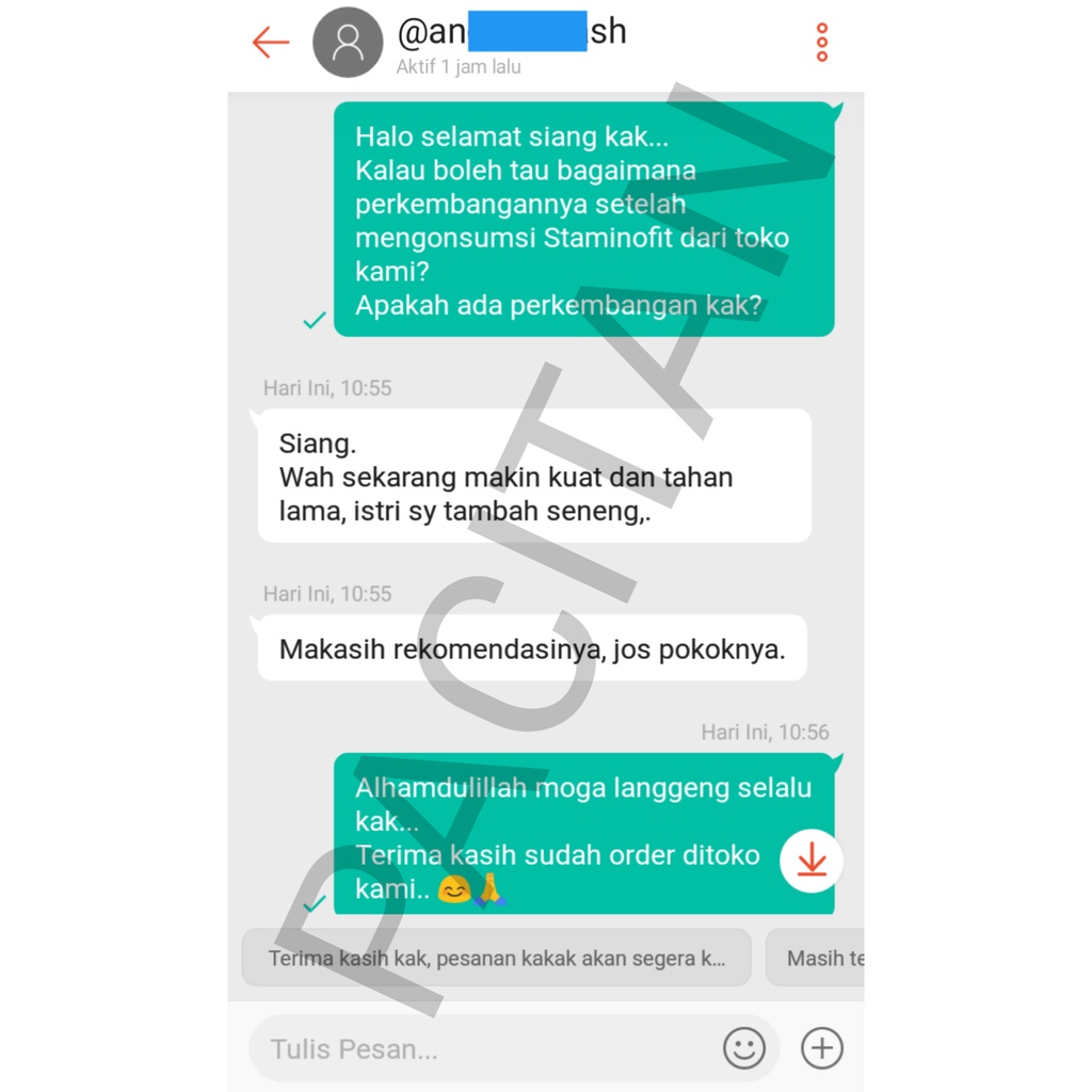 Obat Herbal Ejakulasi Dini Atasi Sperma Encer Lemah Syahwat Disfungsi Ereksi  Staminofit Naturindo Bpom Halal Tanpa Efek Samping-8