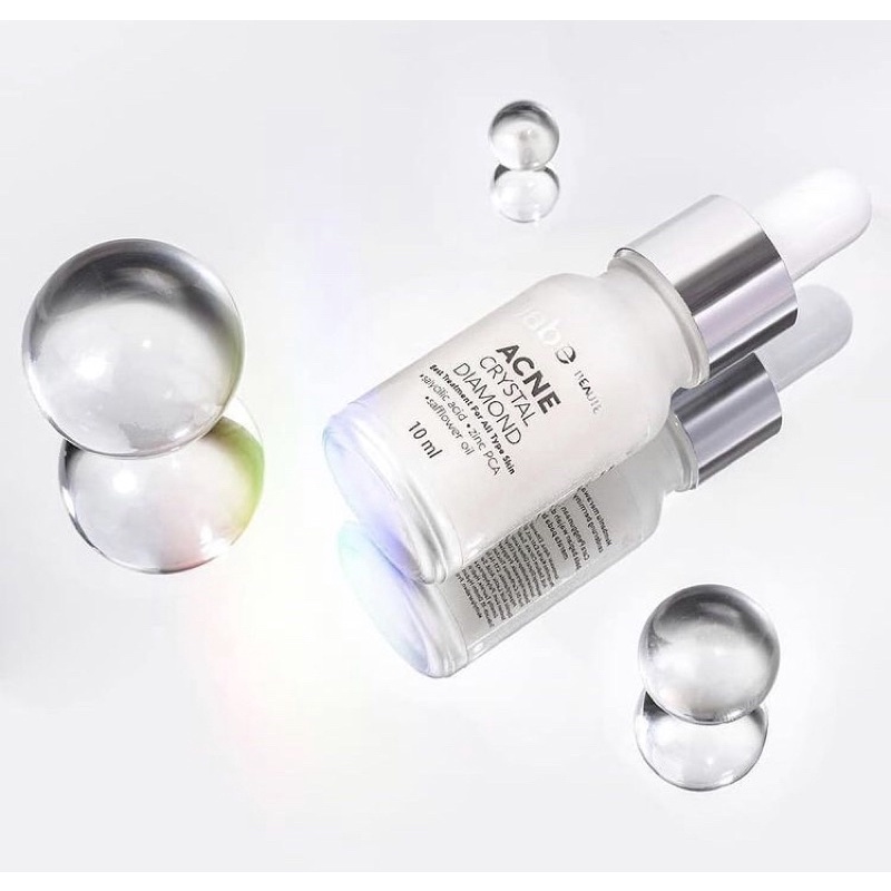 Dabe Beaute Acne Serum
