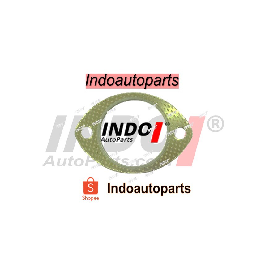 Paking Knalpot Isuzu Panther 2.5 Exhaust Gasket Isuzu 4JA1 Packing Knalpot Isuzu Panther 2500CC