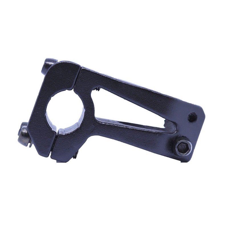 Handle Stem Pacific 22.2 Alloy BMX MTB Hitam SP-D202| High Quality