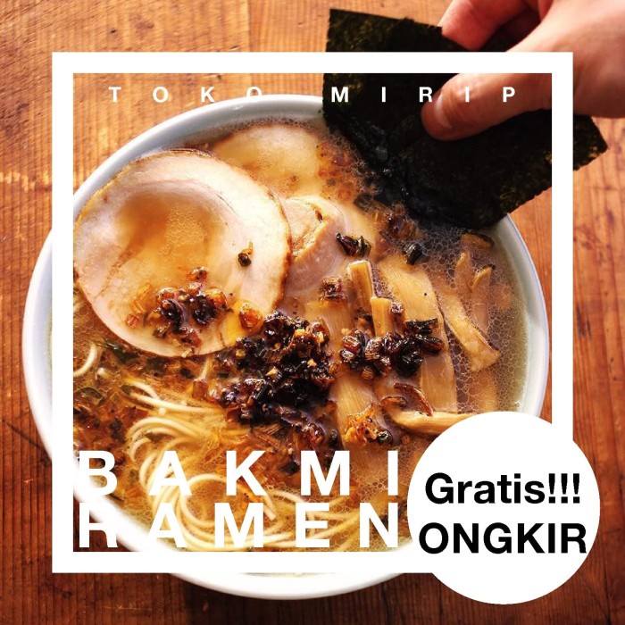 

impor-mie- mie ramen mentah cocok pakai warasa jepang instant cepat saji soba -mie-impor.