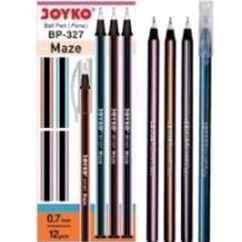 

Bolpen JOYKO bp-327 Maze (12pcs)