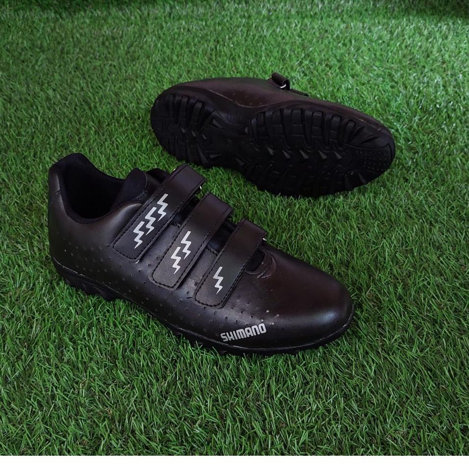 Top Produk.. Sepatu sepeda shimano. sepatu gowes