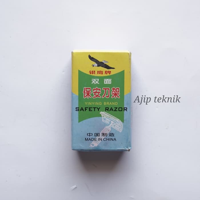 Alat Cukur YINYING BRAND
