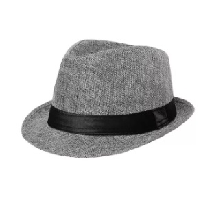Topi Koboy Pria Dewasa/ Koboi Topi Vintage Cowboy  Keren Jerami Polos TERLARISSS