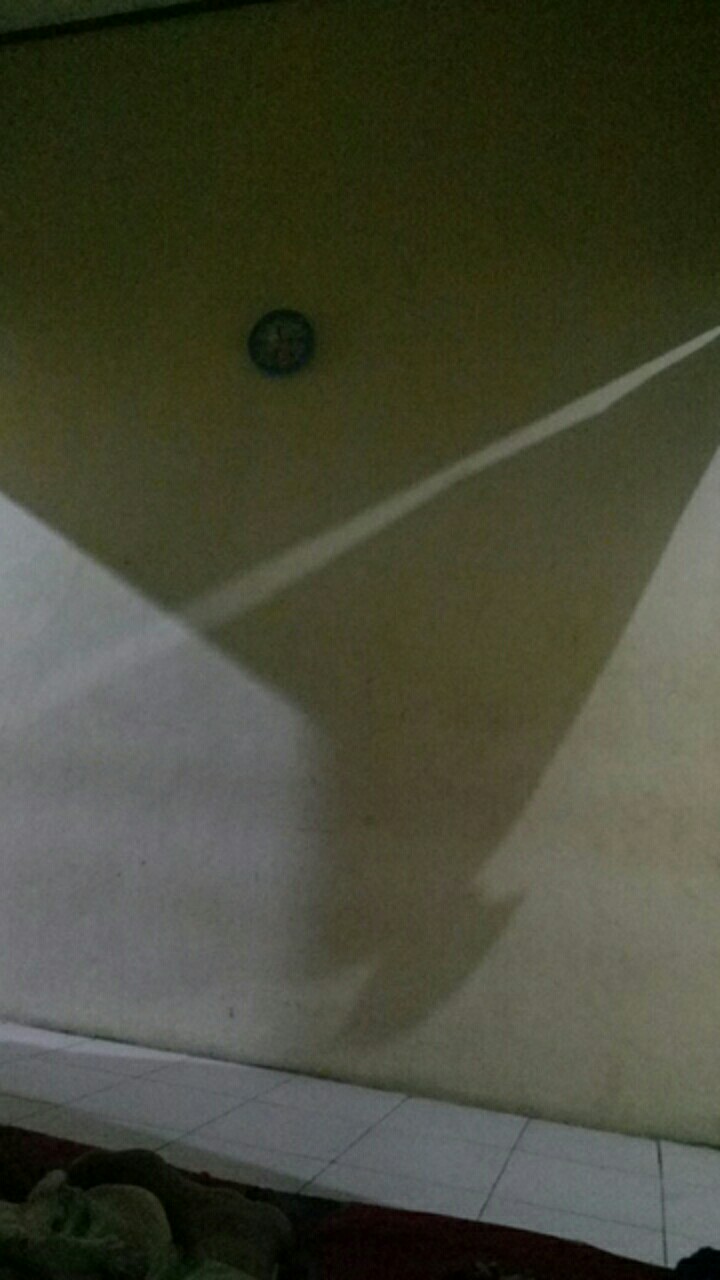 Sapu Senar / Nilon Sapu Lantai Senar - Murah