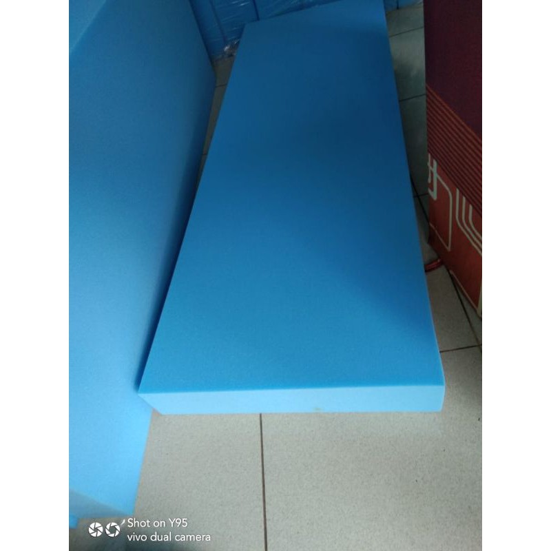 KASUR BUSA INOAC 200x120x5 D23 / Kasur Busa Inoac Lipat 4