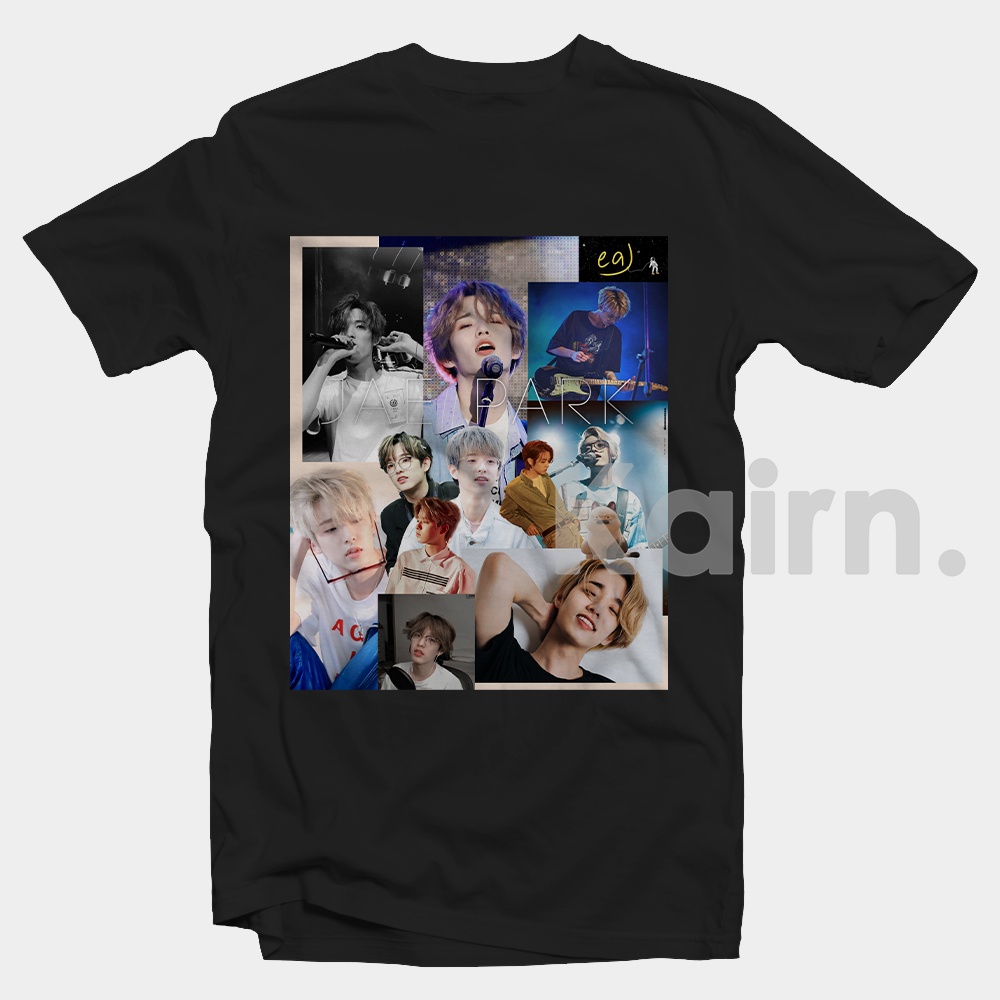 Kaos Jae Park - Day6 / KPOP/ park jae hyung / eaj / bias / korea