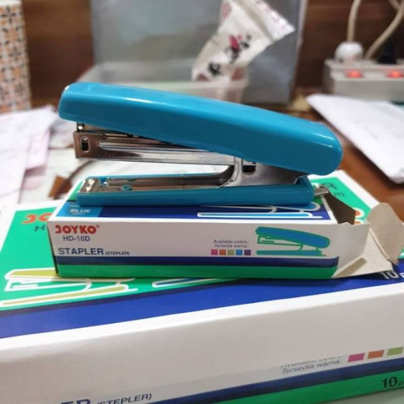 

Stapler Joyko hd 10 d