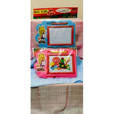 

papan tulis buat belajar