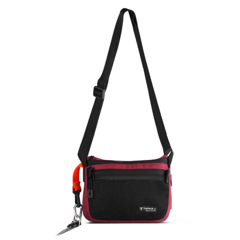 Tas Selempang Slingbag Pylos New Zetshop