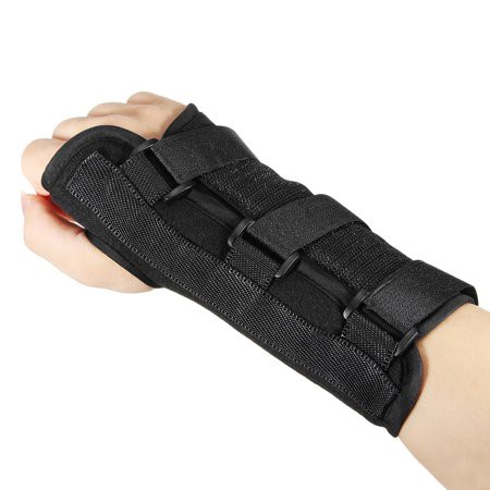 Carpal Tunnel Splint 02/ Carpal Tunnel Syndrome /CTS/ Wrist Support / De Quervain / Orthosis /Splint