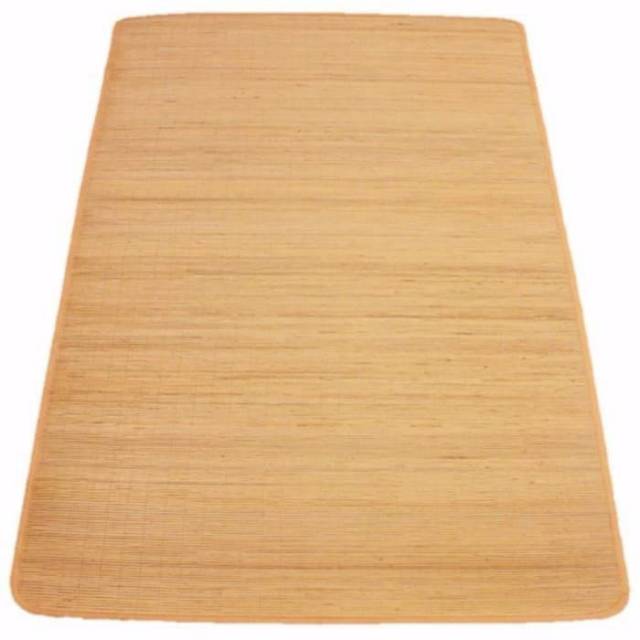 Lampit Rotan Saburina 120×200, Tikar Rotan Kalimantan, Lampit Rotan.