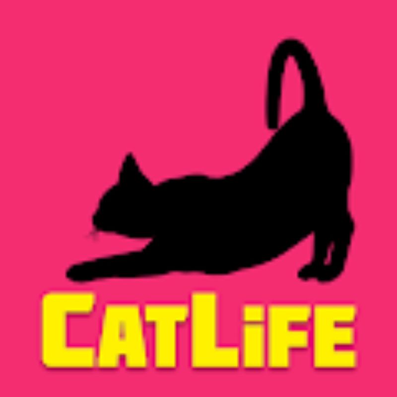 CAT LIFE : BITLIFE CATS MOD unlocked top cat