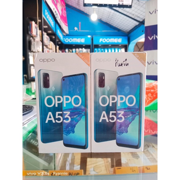 oppo a53 4/128