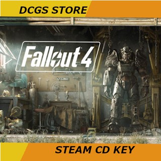 Fallout 4 - Steam PC Game Original