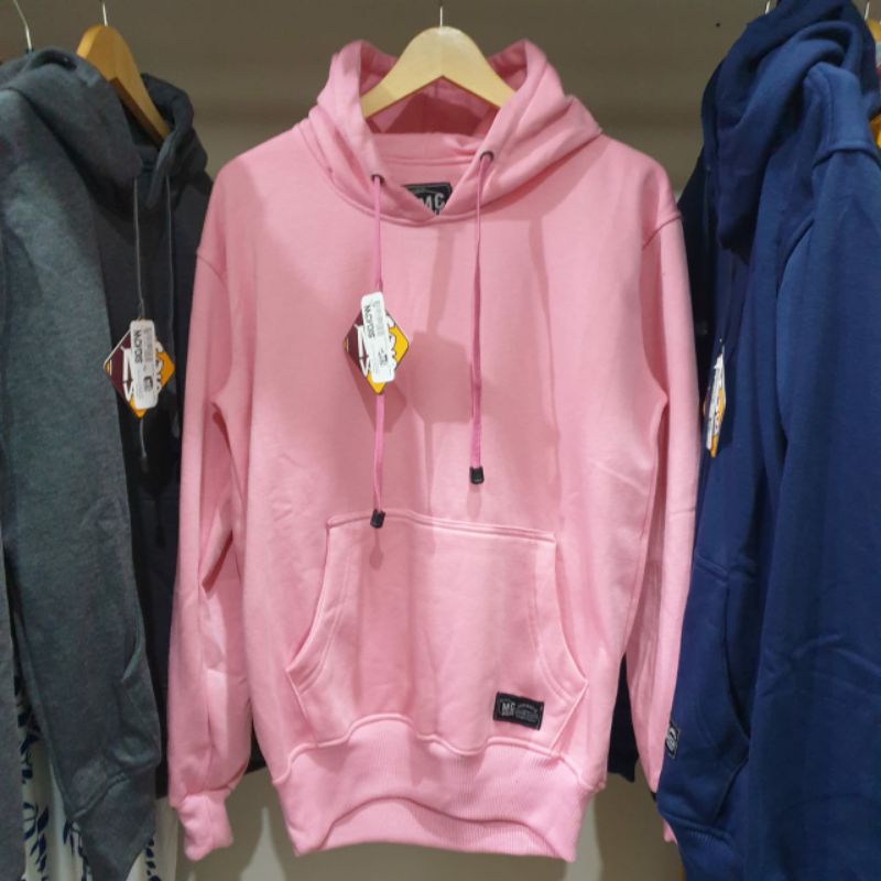 Hoodie Polos Premium Original