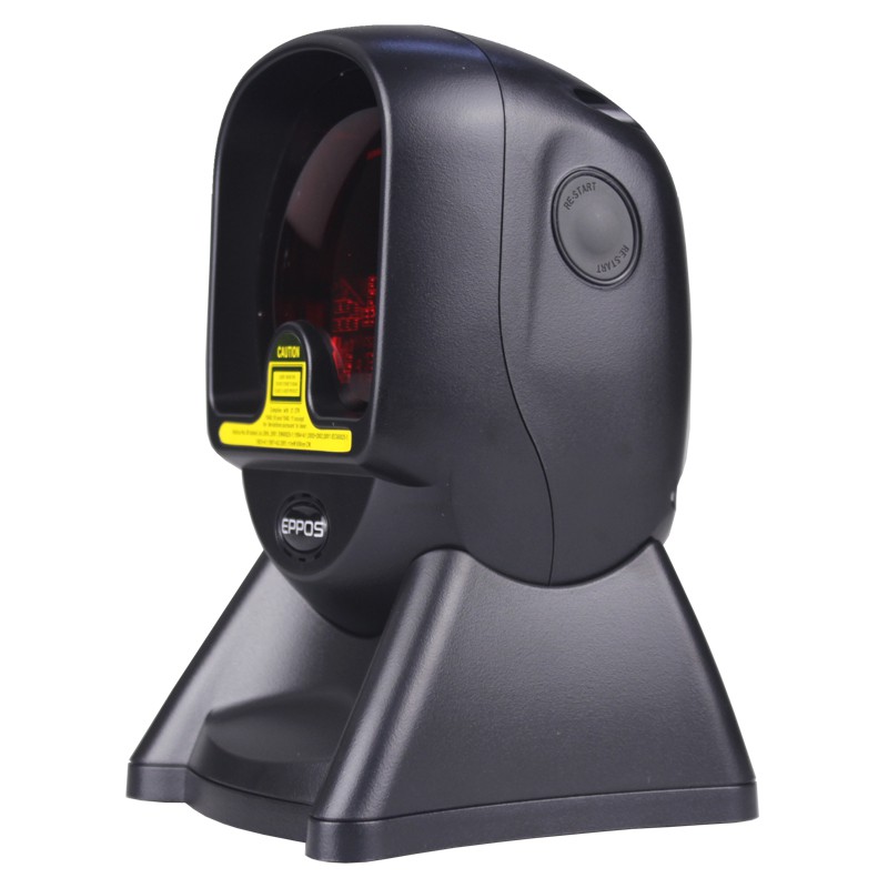 Omni Barcode Scanner EPPOS model 1D EP2200