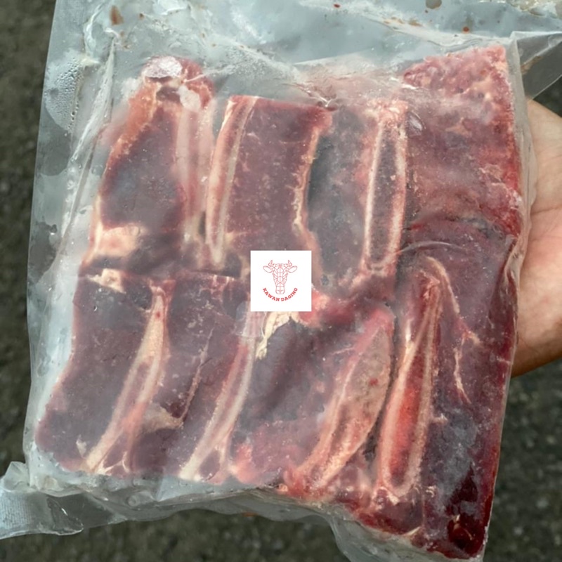 

IGA PREMIUM / Daging Tebal @500gr
