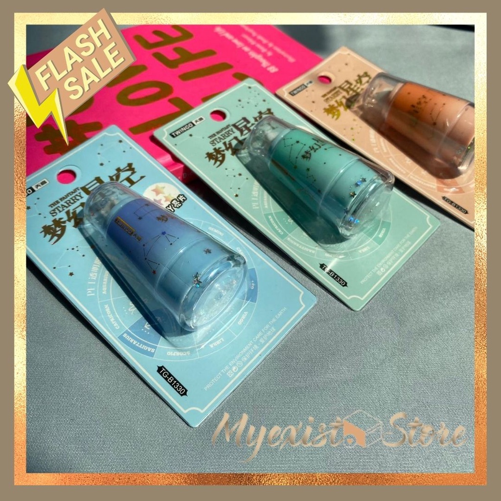 

correction tape starry bintang b1330 IVN684