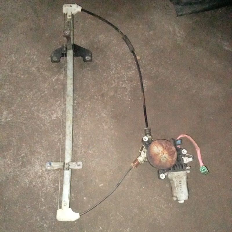 regulator power window honda crv gen 2