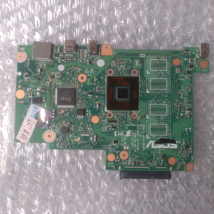 MOTHERBOARD Asus E202S E202SA