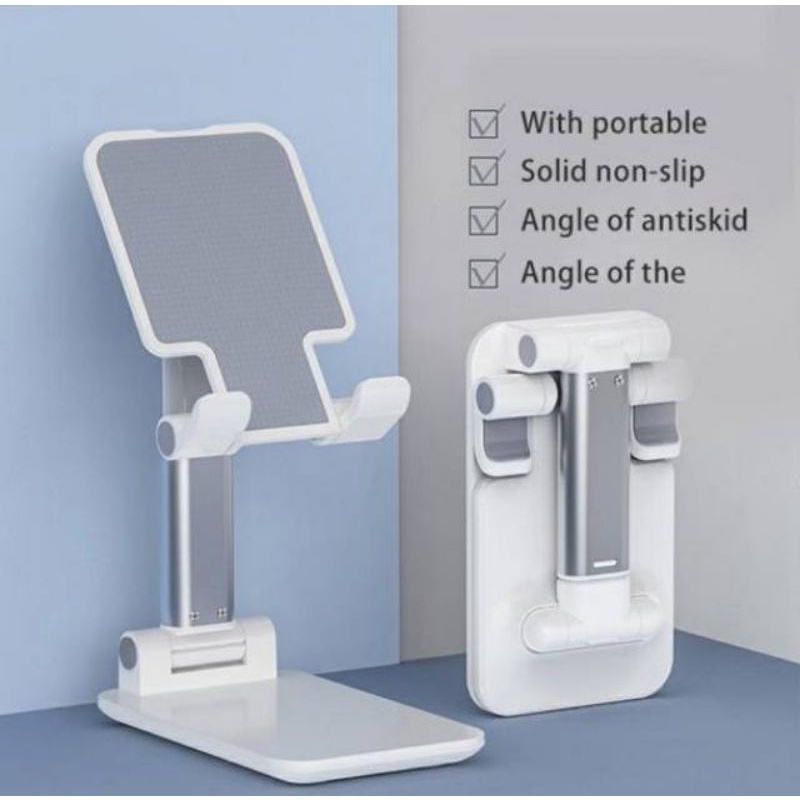 STAND HOLDER ALUMINIUM