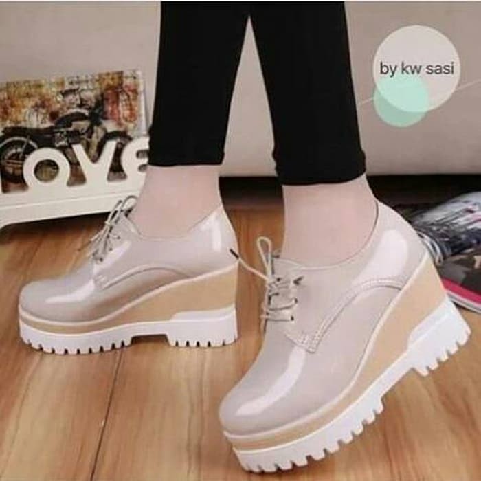 ReadySandal Sendal Sandalwanita Sendalwanita Sandalwedges Sendalwedges Jd35 Sandal Wedges Wanita