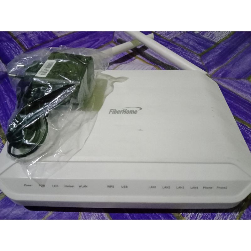 Modem Fiberhome