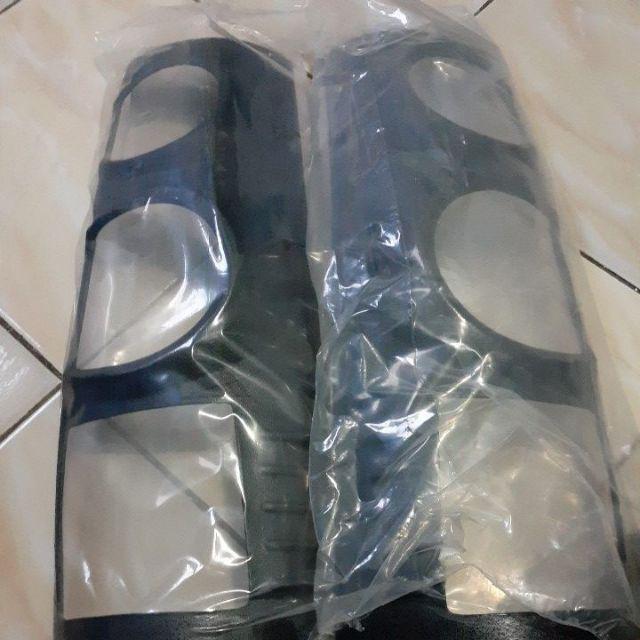 AVANZA NEW 2008 2009 2010 GARNISH  LAMPU  DEPAN BELAKANG 