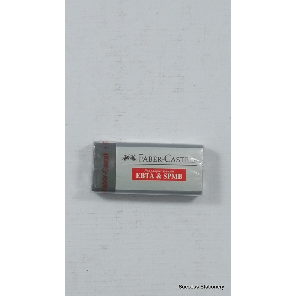 

FABER SETIP EBTA & SPMB (ABU2) 187130 (1 DUS 30 PC)