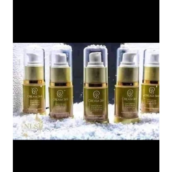 BB CREAM wasila cosmetic