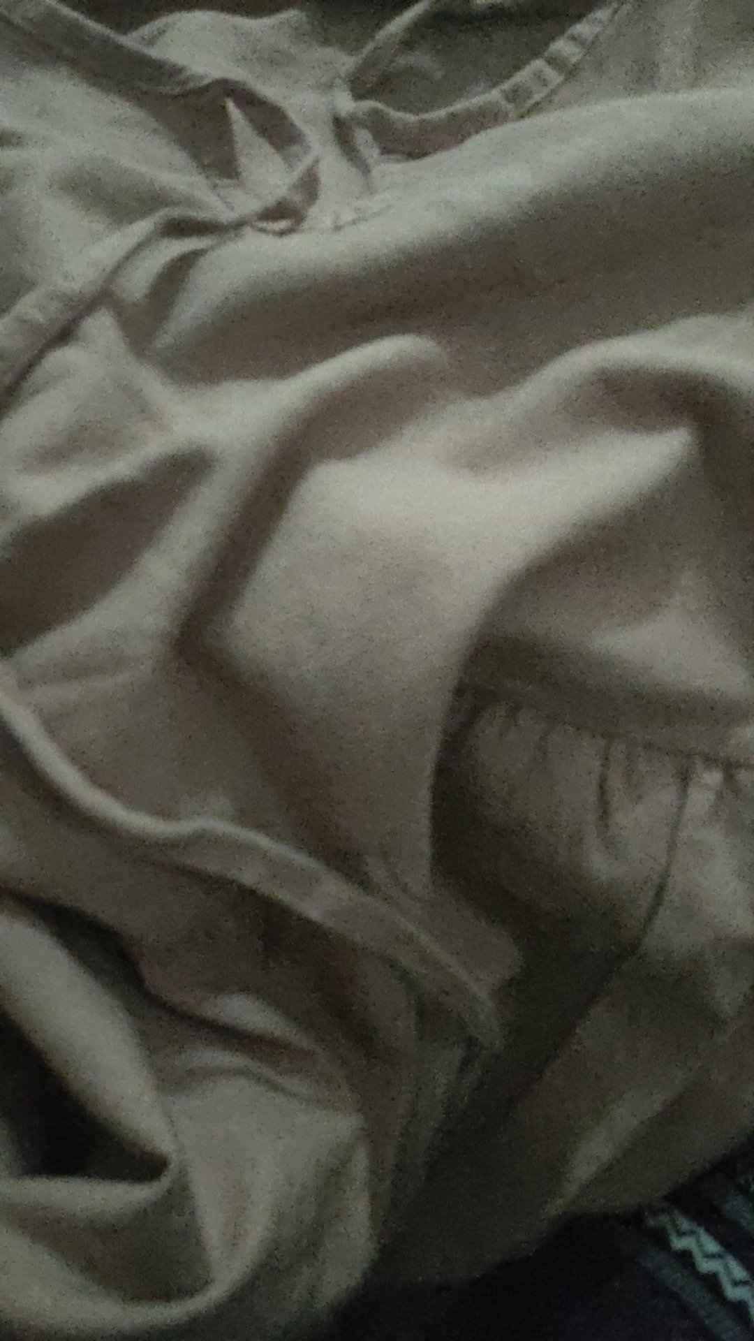 (4) Kemeja Thrift Preloved Under 40 Murah Meriah